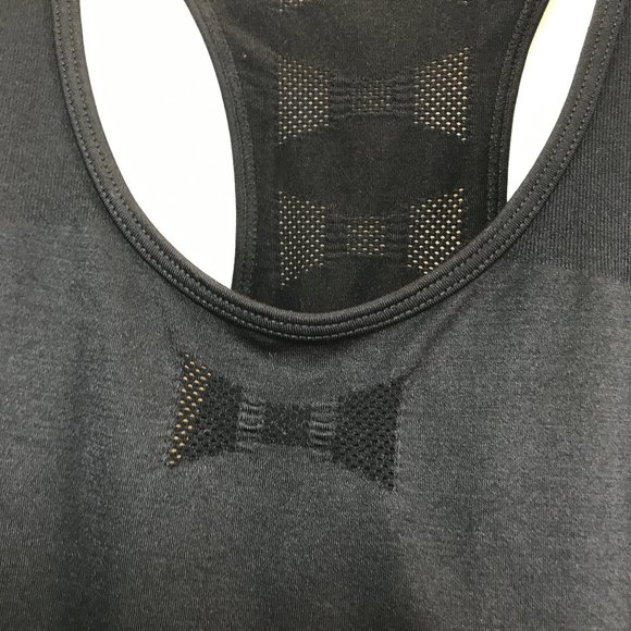 Kate Spade Black Tank Top - Picture 9 of 13